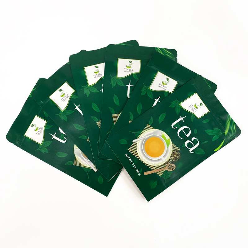 50 Cái/lốc Tùy Chỉnh Trà Túi T - đánh giá và giá Food Storage Ziploc Bags