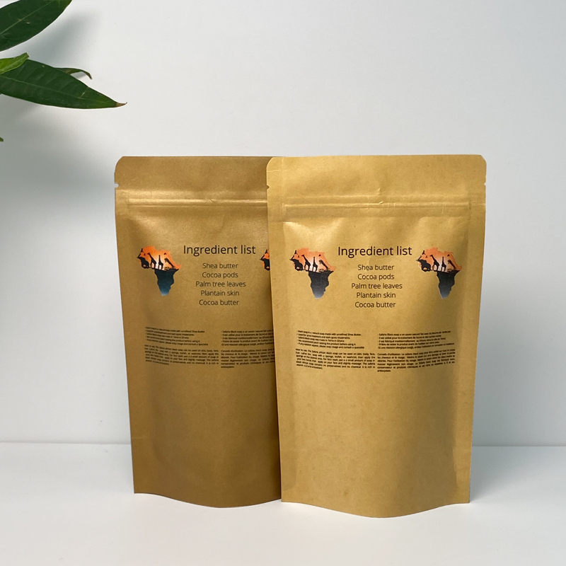 50 Cái/lốc Tùy Chỉnh Trà Túi T - đánh giá và giá Food Storage Ziploc Bags