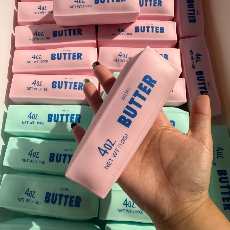 Butter Stick Crispy Sound blin - đánh giá và giá Food Storage Unit