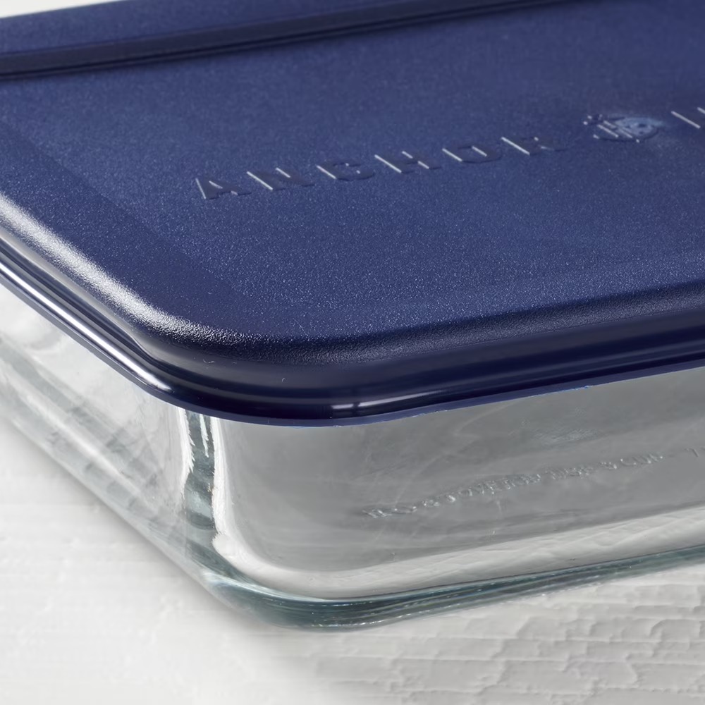 Glass Food Storage Containers  - đánh giá và giá Food Storage With Glass Lids