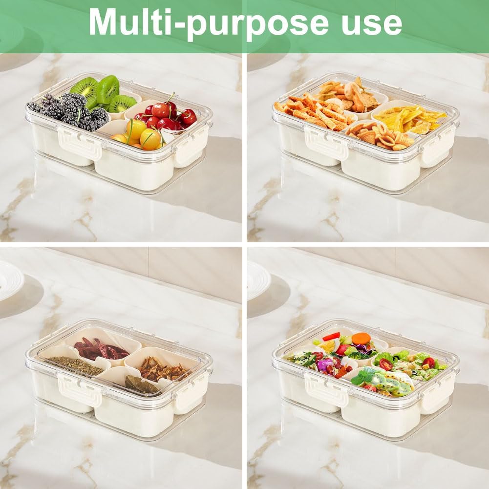 Portable Food Storage Box, Sna - đánh giá và giá Food Storage Unit
