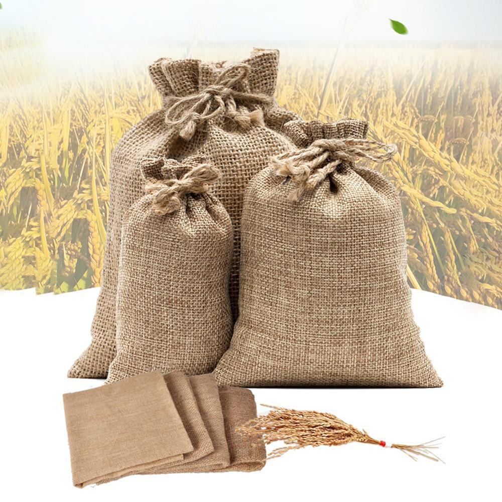 Váy Lót Khoai Tây Bao Đay Khoa - đánh giá và giá Food Storage Roots