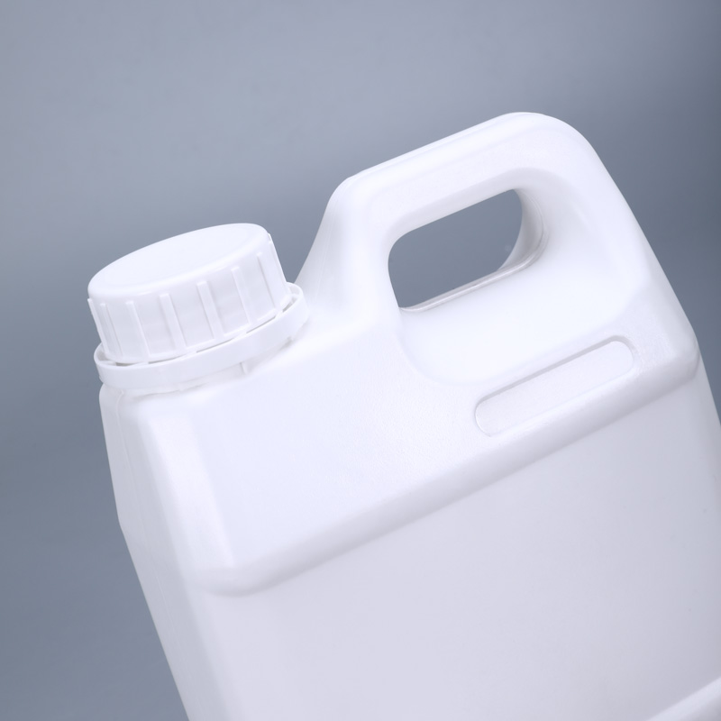 Trống 4L Nhựa Vuông Jerry Có T - đánh giá và giá Food Storage Drums