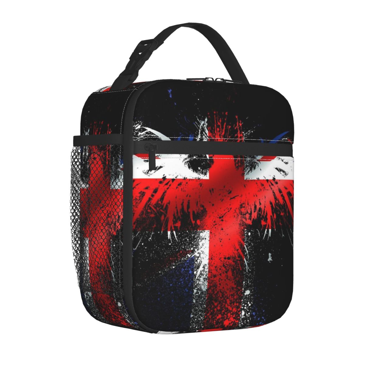 UK Flag United Kingdom Flag Gr - đánh giá và giá Food Storage Uk