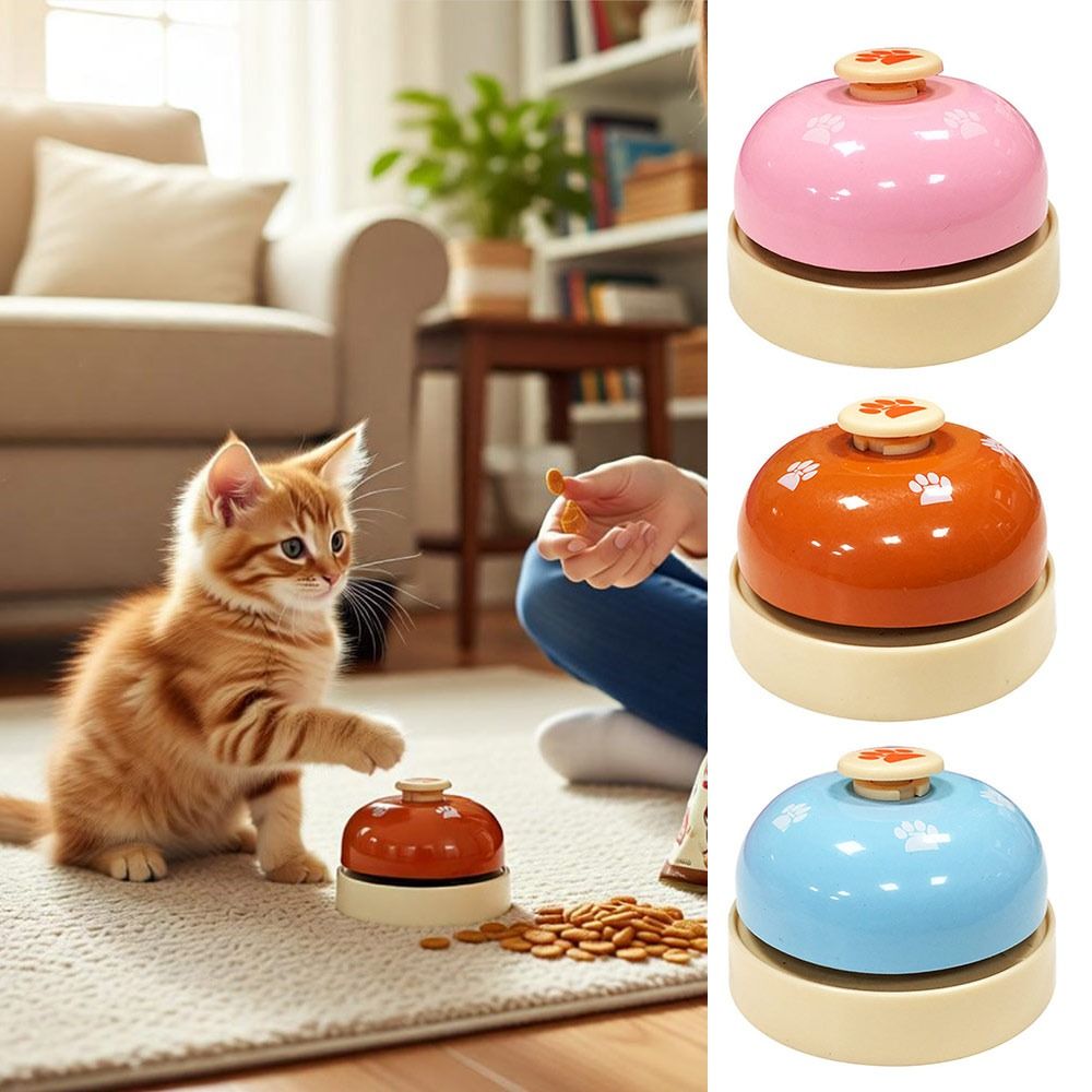 New Table Bell Call Bell Hand  - đánh giá và giá Food Storage In Restaurant