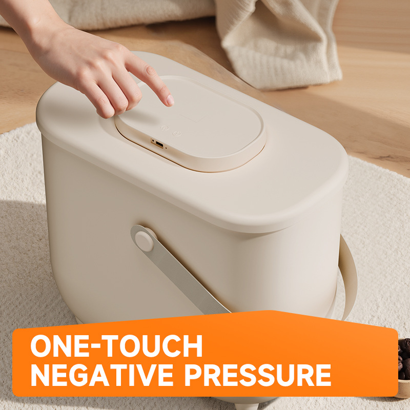 Vacuum Pet Food Storage Contai - đánh giá và giá Dog Food Storage Xl