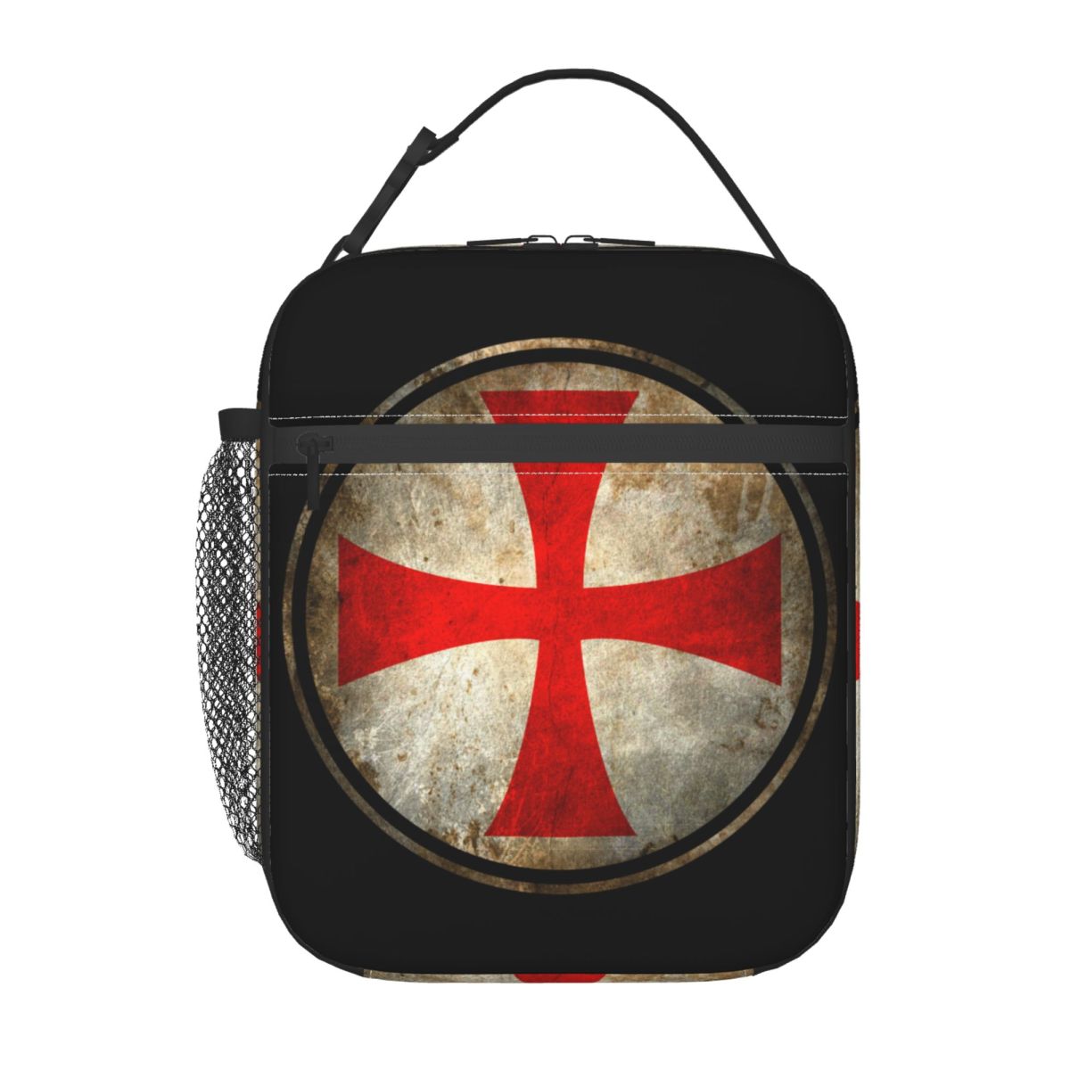 Templar Knight Jerusalem Cross - đánh giá và giá Food Storage Medieval