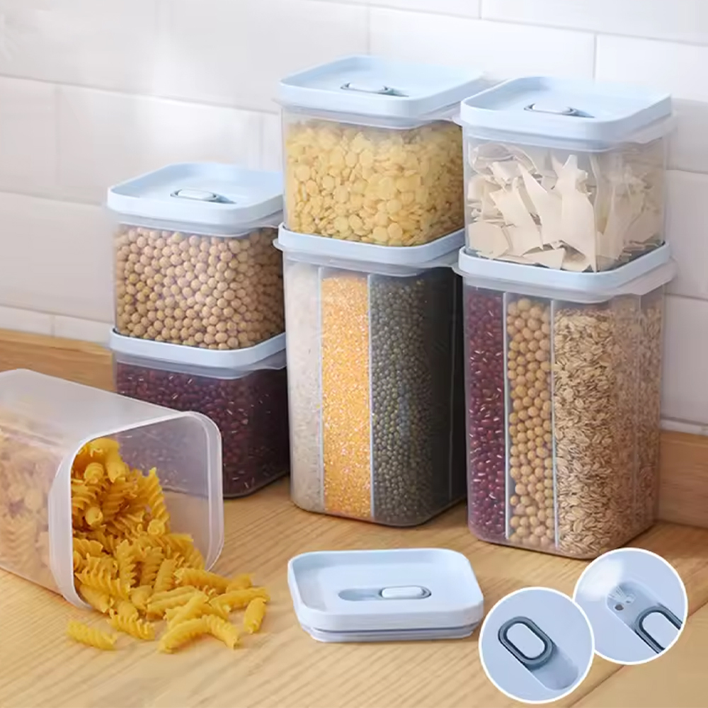 Food Storage Containers, Noodl - đánh giá và giá Food Storage Drums