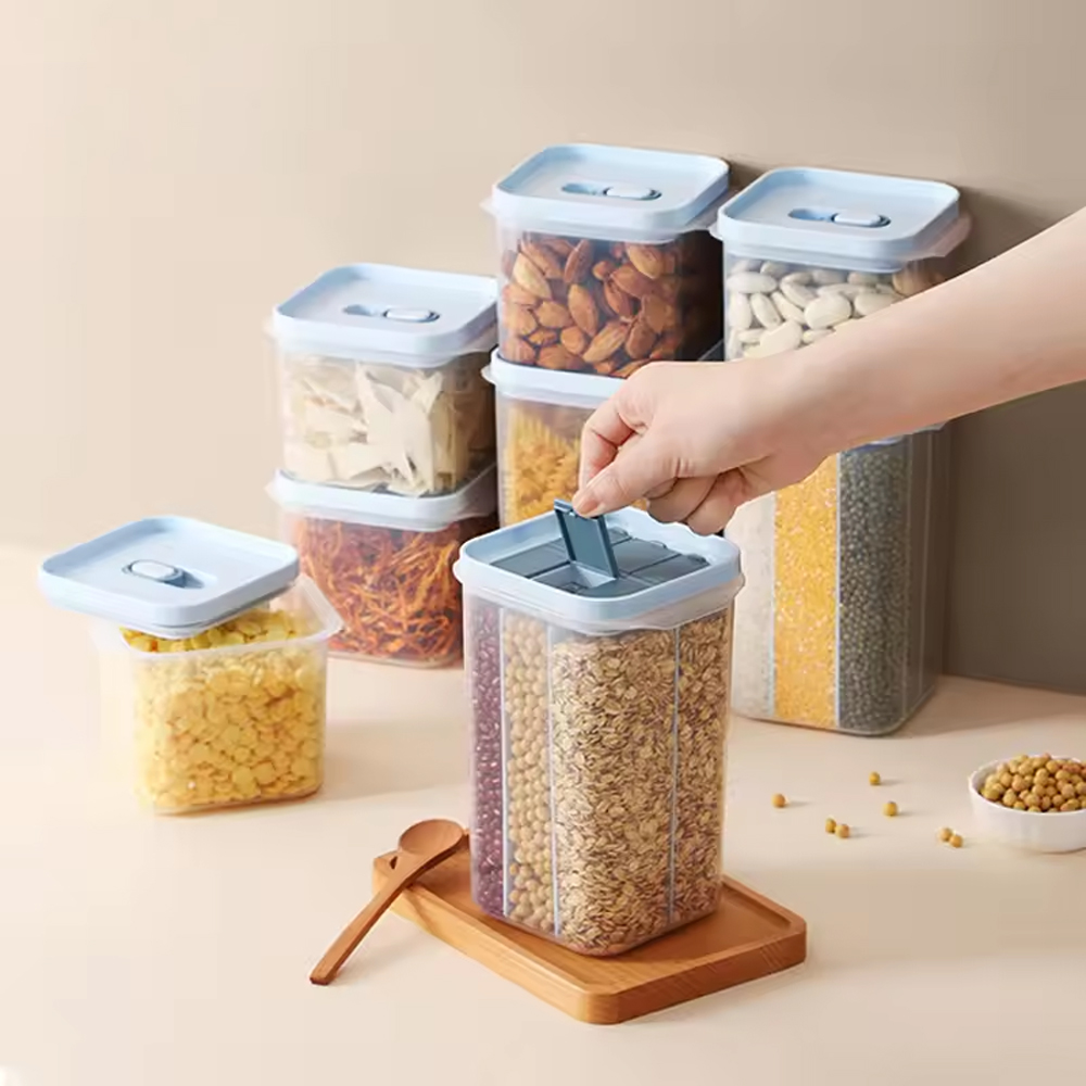 Food Storage Containers, Noodl - đánh giá và giá Food Storage Drums