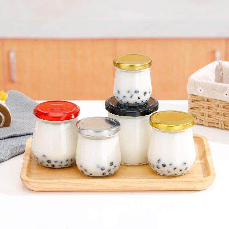 Thickened Glass Sealed Storage - đánh giá và giá Food Storage Roots
