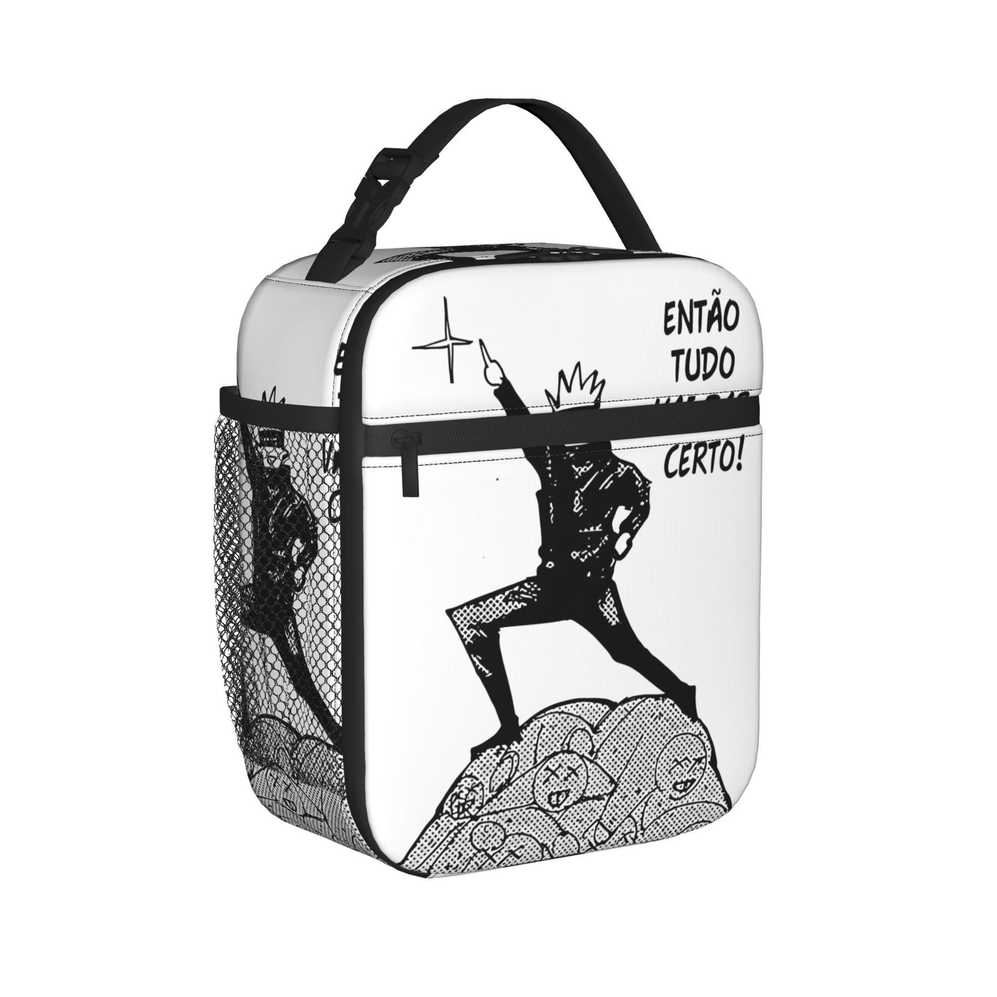 strong fighter Jujutsus Kaisen - đánh giá và giá Food Storage Bags Reusable