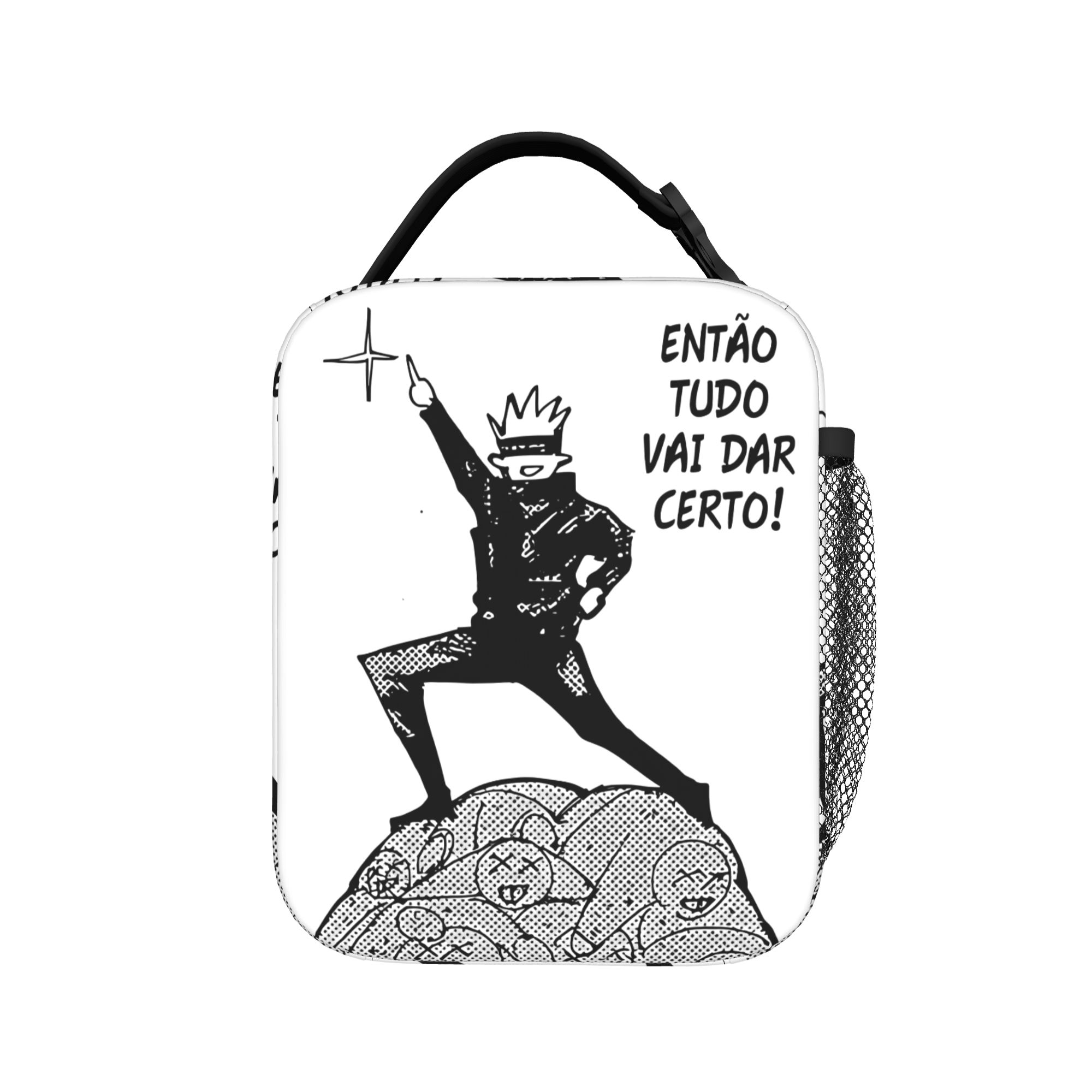 strong fighter Jujutsus Kaisen - đánh giá và giá Food Storage Bags Reusable