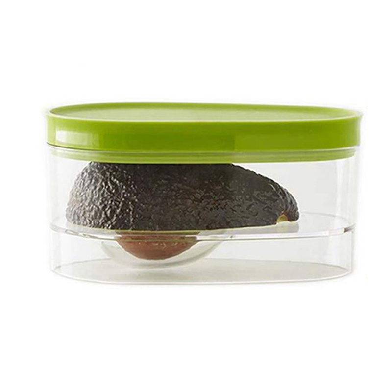 Avocado Food Storage Box Space - đánh giá và giá Food Storage Home