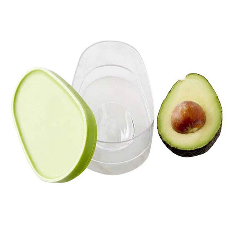 Avocado Food Storage Box Space - đánh giá và giá Food Storage Home