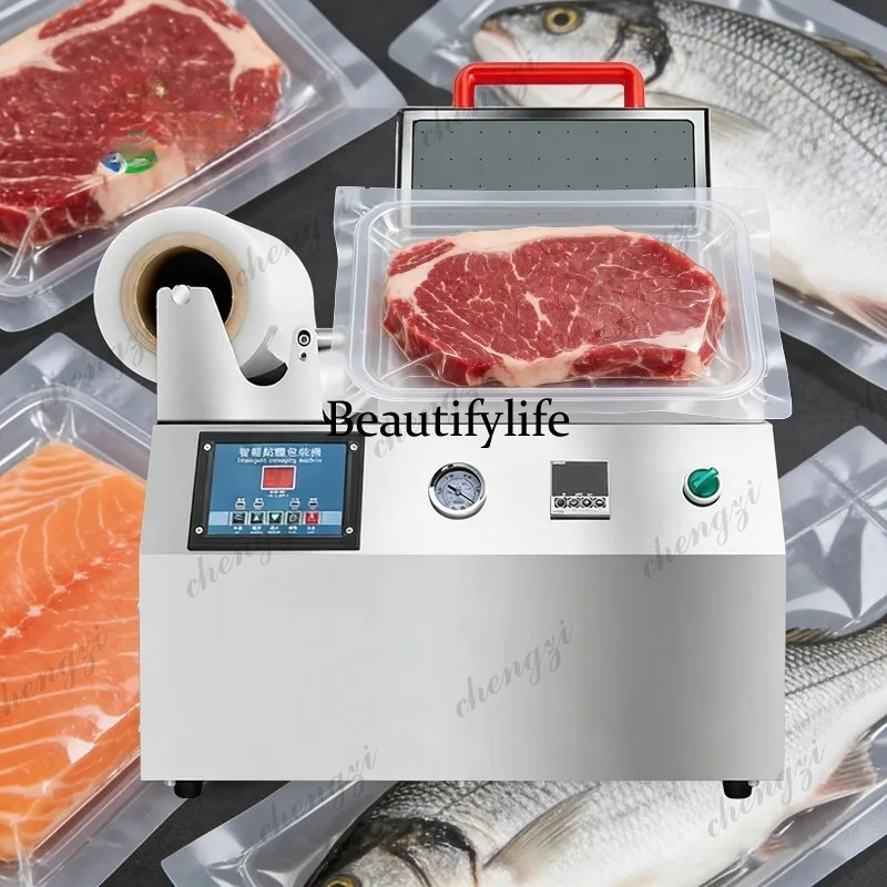 A81 Portable Vacuum Sealer Lig - đánh giá và giá Food Storage Home