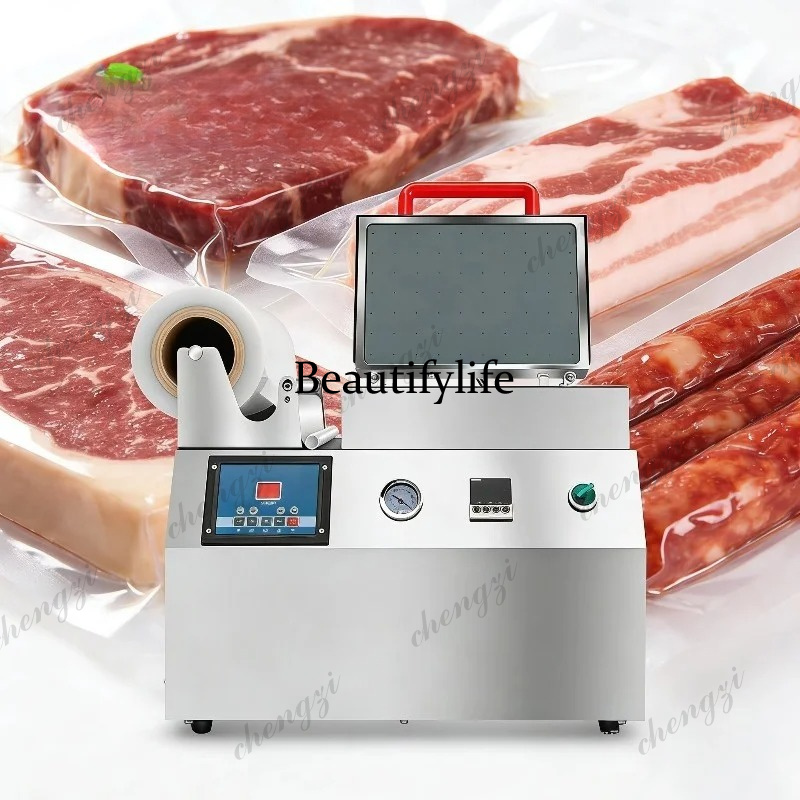 A81 Portable Vacuum Sealer Lig - đánh giá và giá Food Storage Home