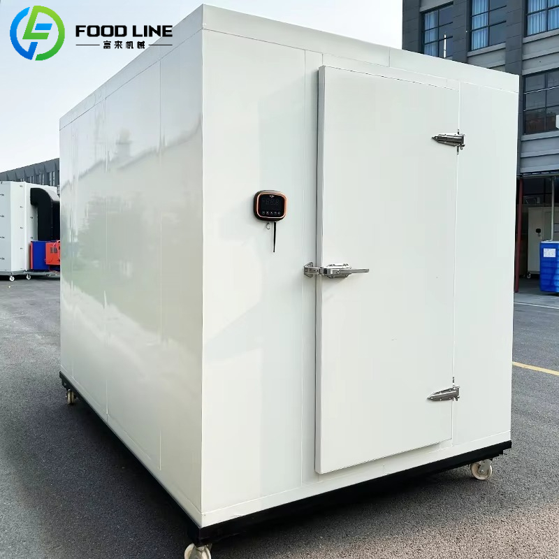 Custom Cold Food Storage Conta - đánh giá và giá Food Storage Refrigerator