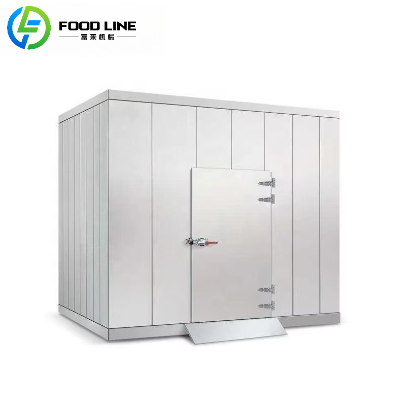 Custom Cold Food Storage Conta - đánh giá và giá Food Storage Refrigerator