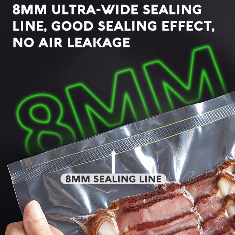 【EFFICIENT 】Vacuum Sealing Mac - đánh giá và giá Food Storage Uk