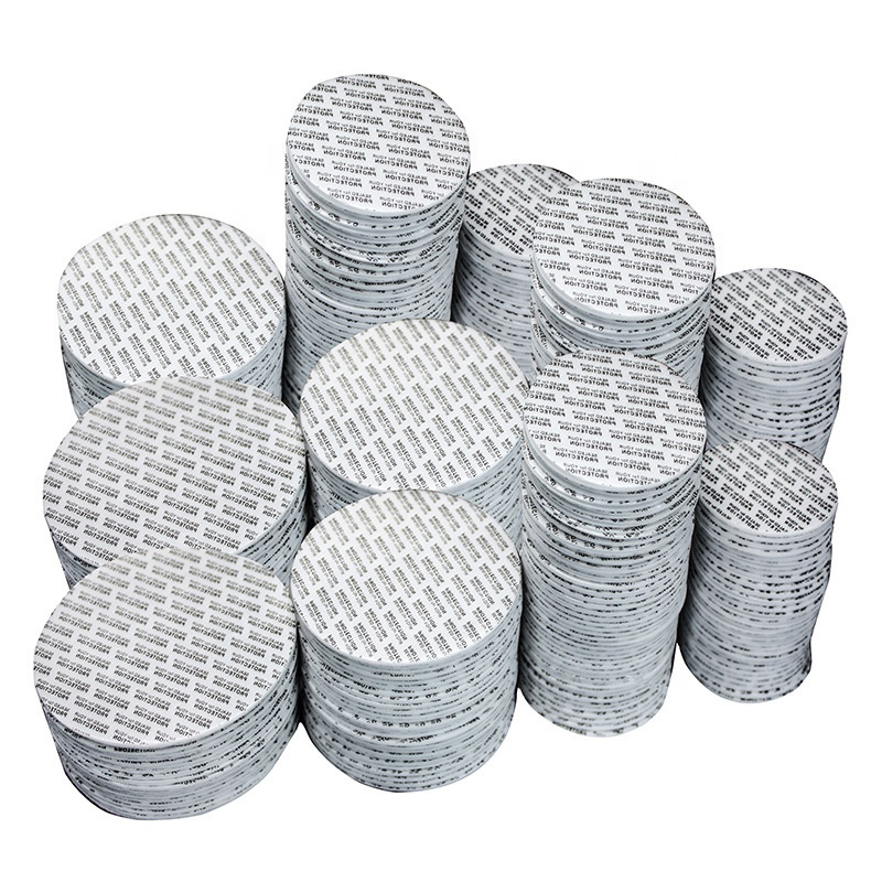 1000Pcs Self-adhesive Foam Pre - đánh giá và giá Food Storage Drums