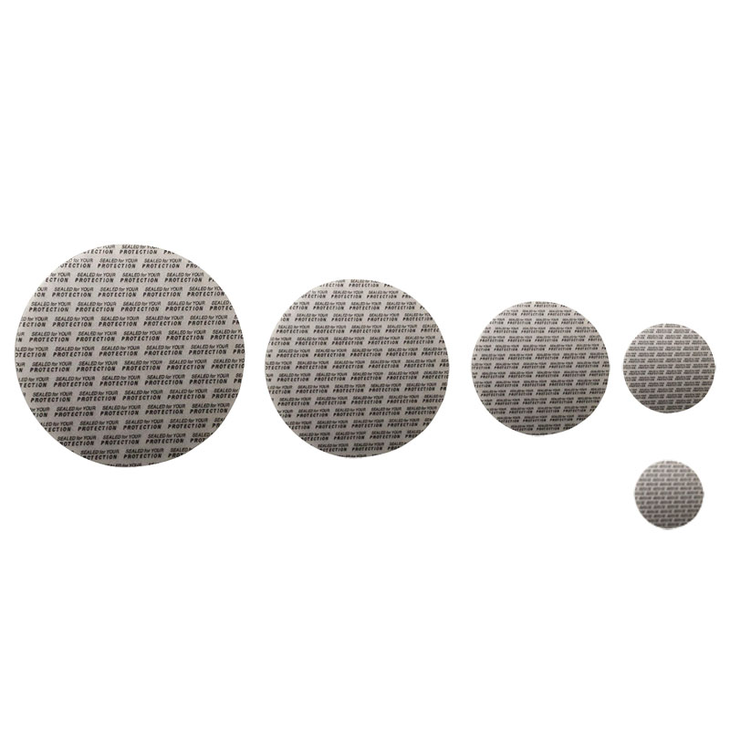 1000Pcs Self-adhesive Foam Pre - đánh giá và giá Food Storage Drums