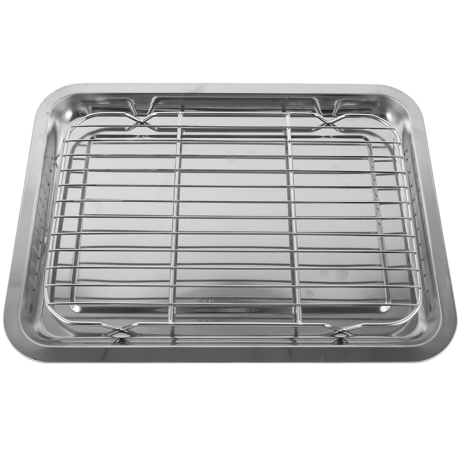 1Set Stainless Steel Wire Baki - đánh giá và giá Food Storage In Restaurant