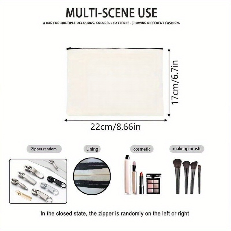 1PC Fun Travel Makeup Bag Mult - đánh giá và giá Food Storage Food Safety