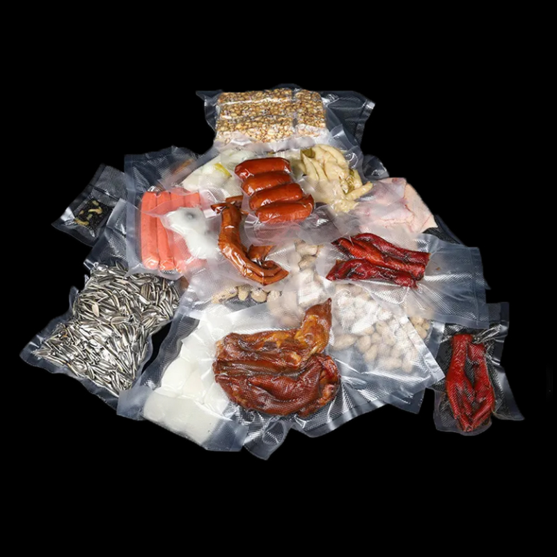 100PC 20x30cm Vacuum Bag for V - đánh giá và giá Food Storage Bags Reusable