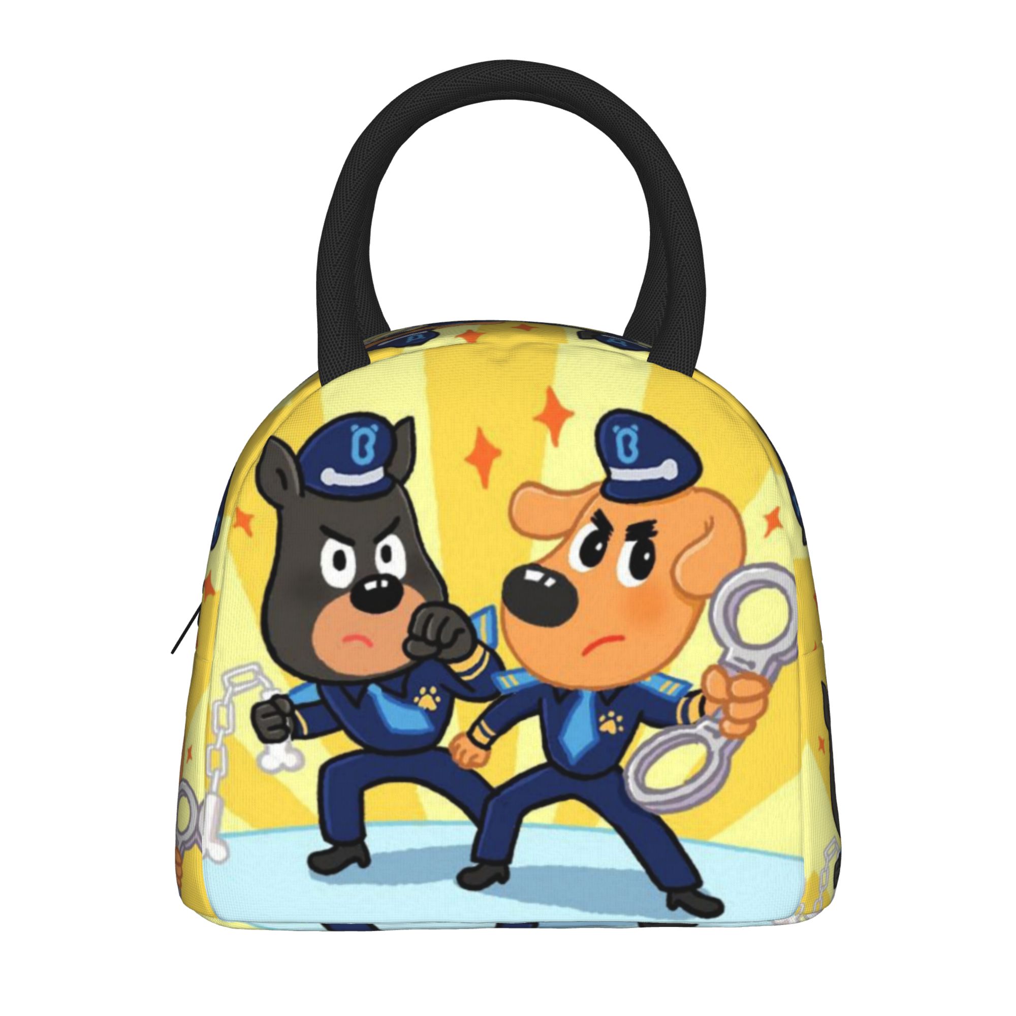Lunch Boxes Safety Sheriff Lab - đánh giá và giá Food Storage Food Safety
