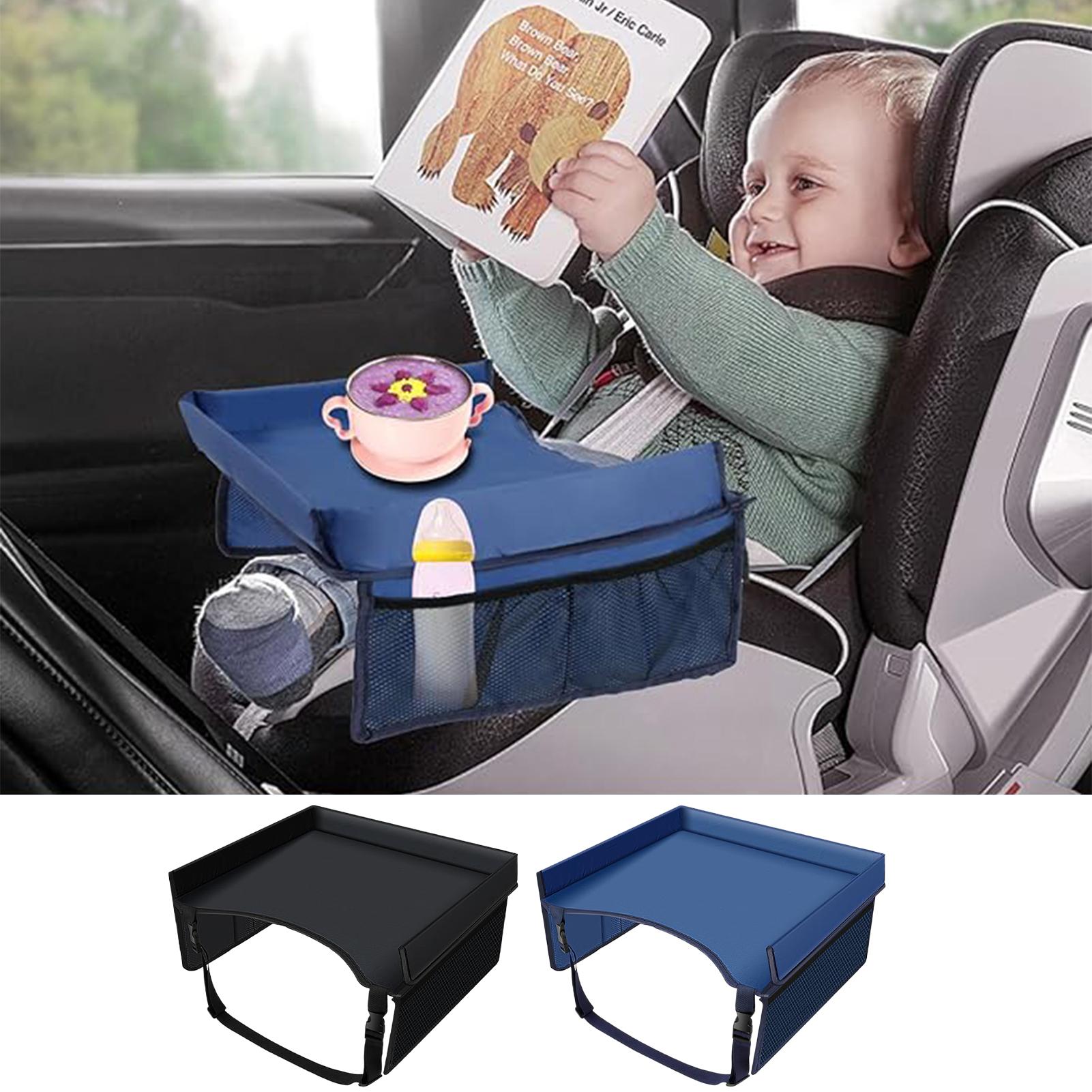 Car Seat Travel Tray Safety Se - đánh giá và giá Food Storage Food Safety