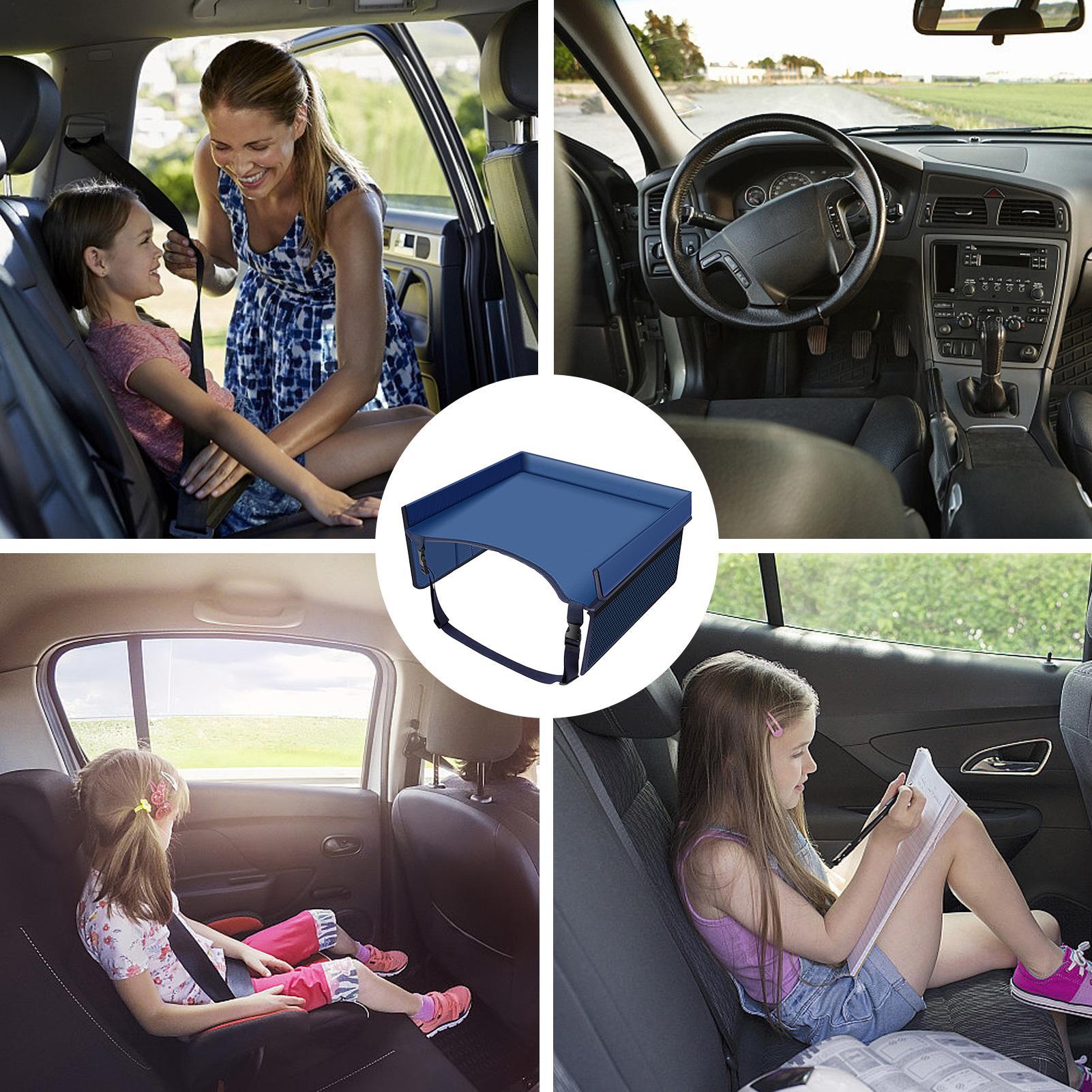 Car Seat Travel Tray Safety Se - đánh giá và giá Food Storage Food Safety