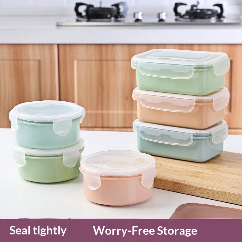 Airtight Food Storage Containe - đánh giá và giá Food Storage Unit