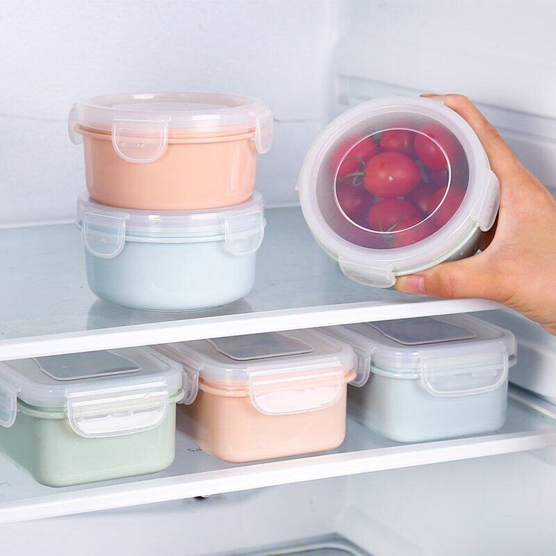 Airtight Food Storage Containe - đánh giá và giá Food Storage Unit