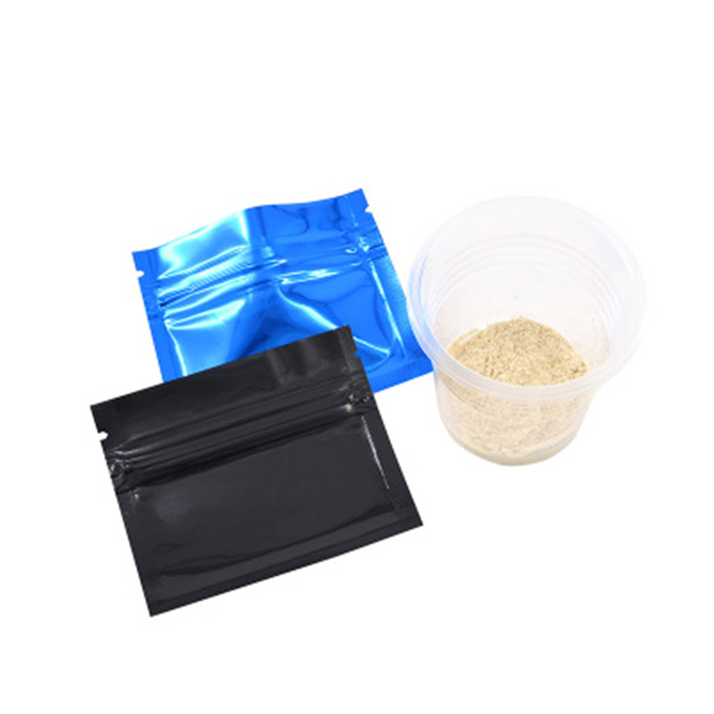 100 Cái Nhiều Màu Sắc Bóng Viề - đánh giá và giá Food Storage Ziploc Bags