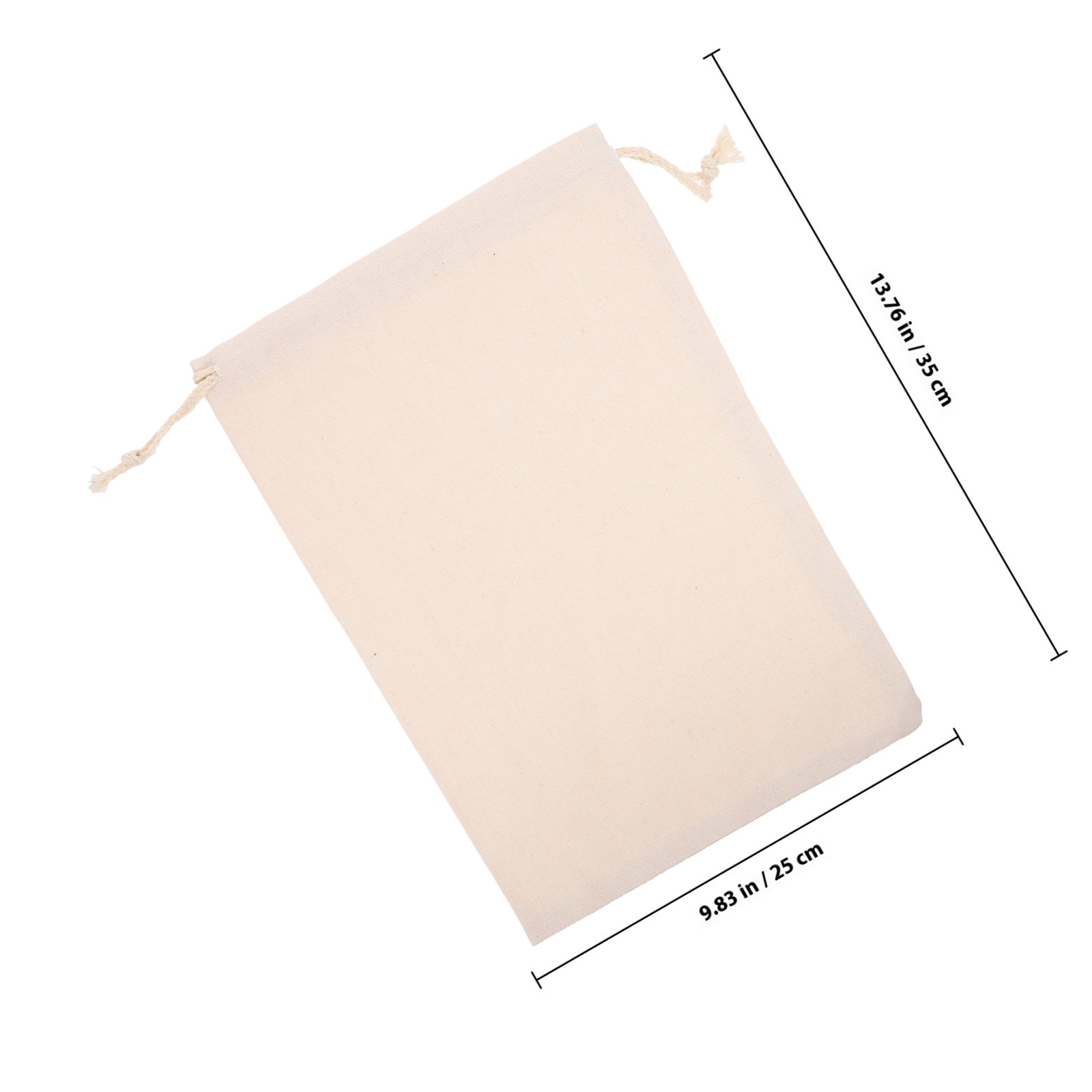 2Pcs Heavy Duty Canvas Produce - đánh giá và giá Food Storage Roots