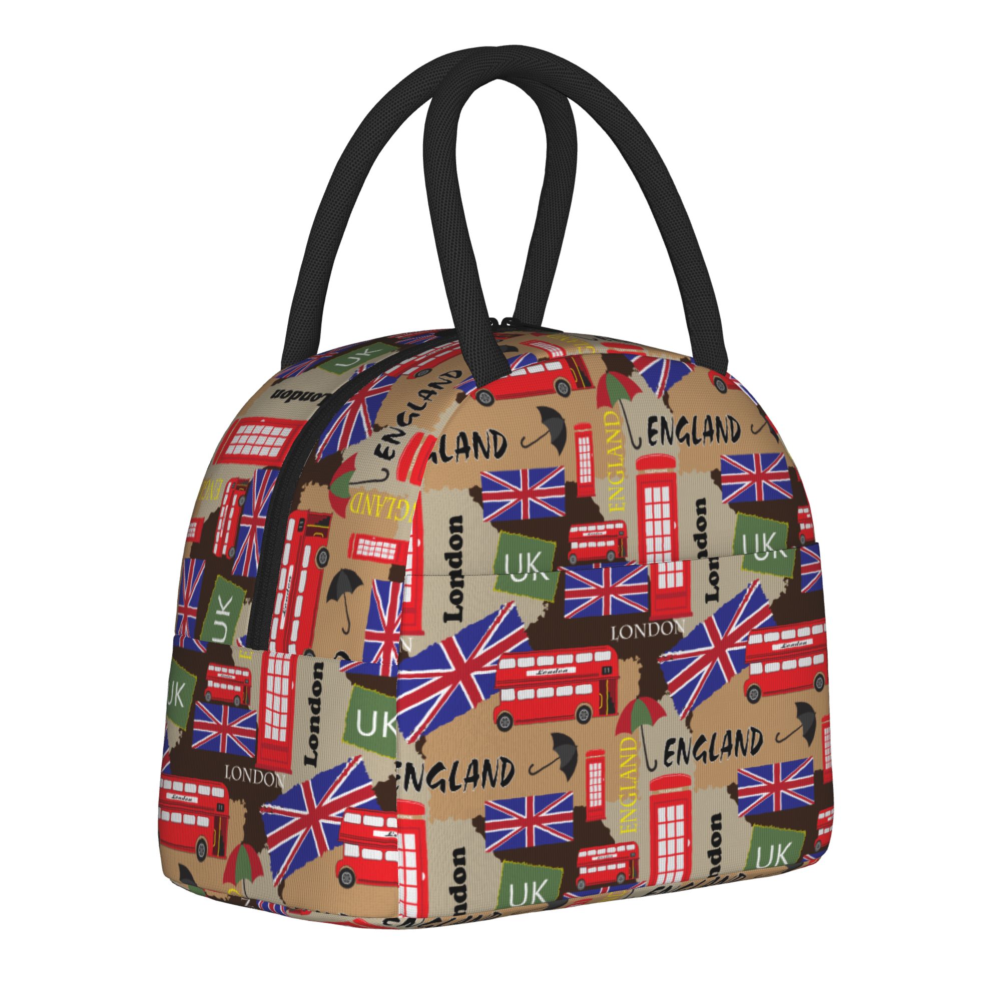 Uk London British Symbols Insu - đánh giá và giá Food Storage Uk