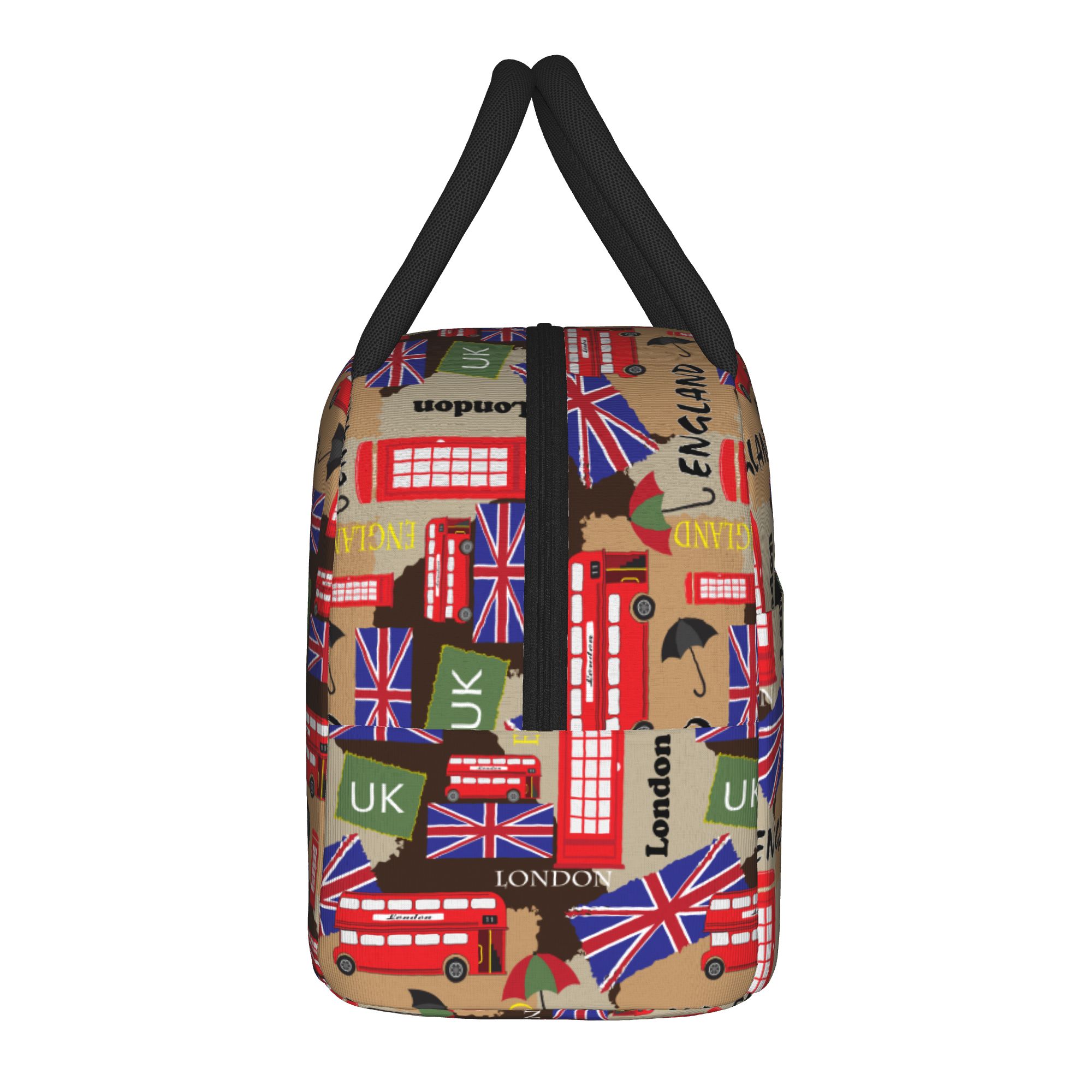Uk London British Symbols Insu - đánh giá và giá Food Storage Uk