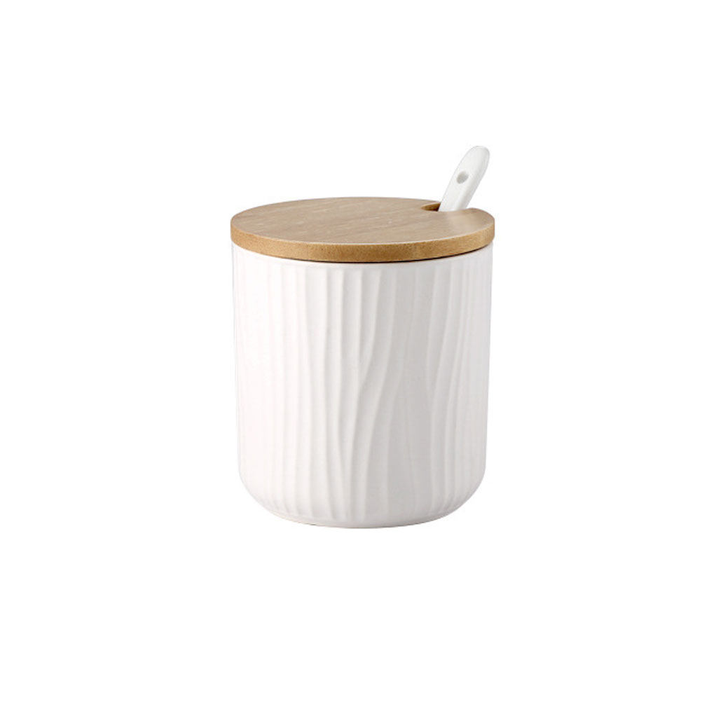 9.5x28.5cm Creative Nordic Cer - đánh giá và giá Food Storage Jars