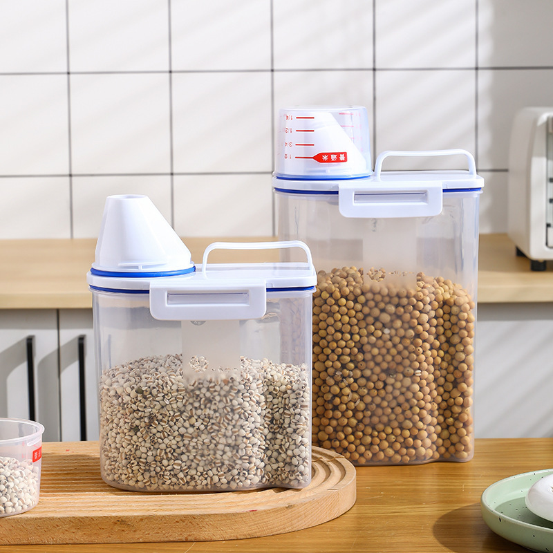 New Premium Pet Food Storage C - đánh giá và giá Dog Food Storage Xl