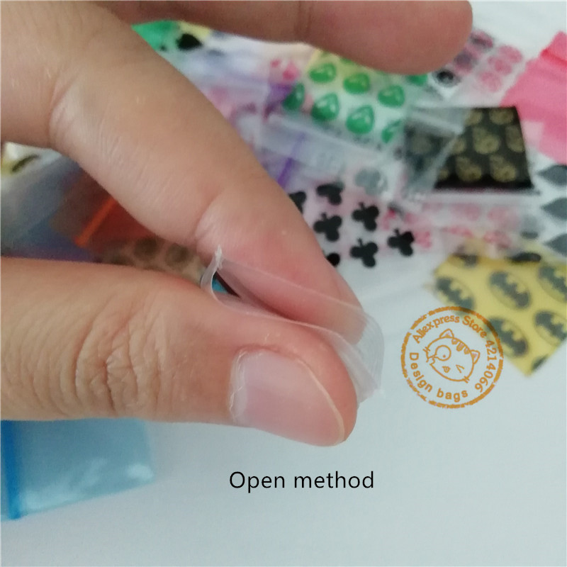 400 Baggies 4 Thiết Kế Khóa Zi - đánh giá và giá Food Storage Ziploc Bags