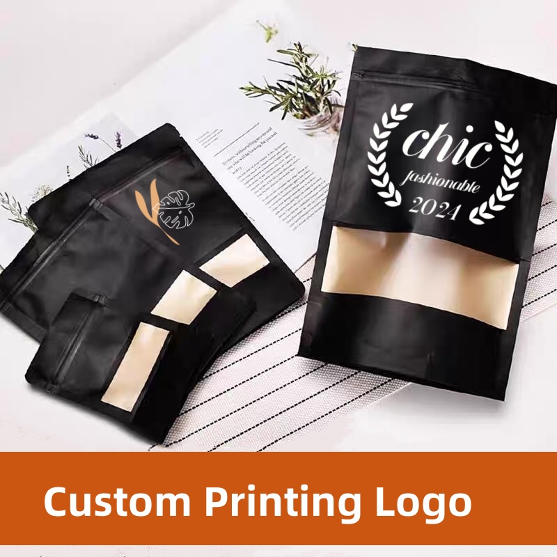 Customized Packaging Bulk Alum - đánh giá và giá Food Storage Ziploc Bags