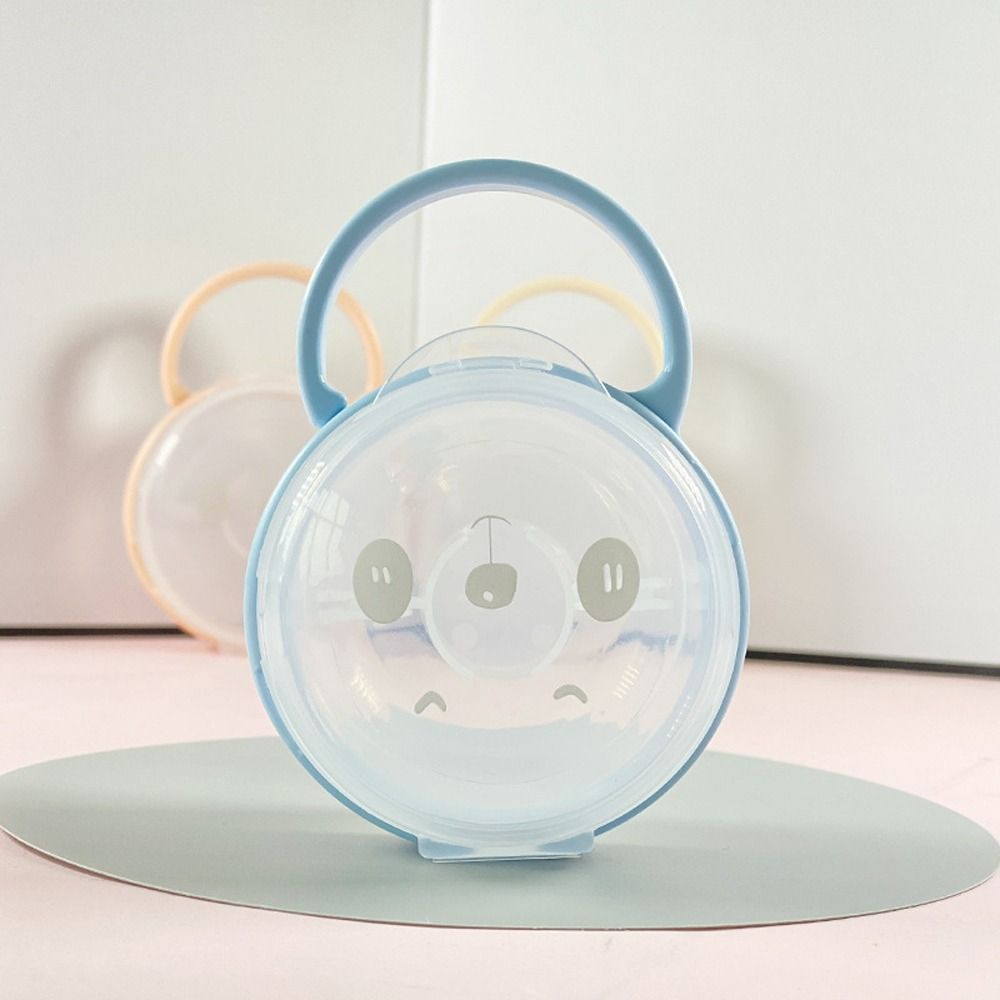 Handy Safety Food-Grade Nipple - đánh giá và giá Food Storage Food Safety