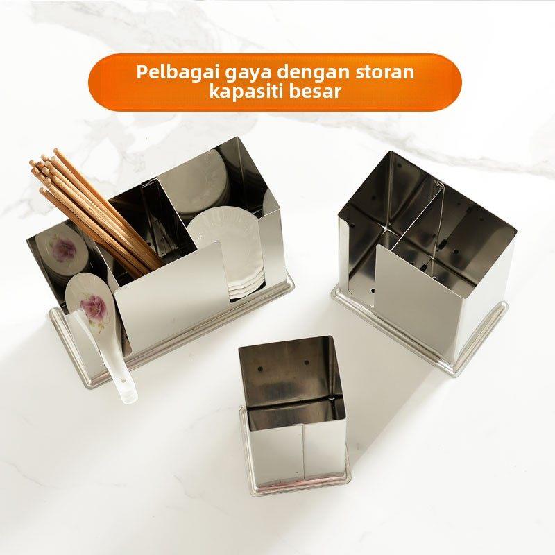 Food Grade Stainless Steel Cho - đánh giá và giá Food Storage In Restaurant