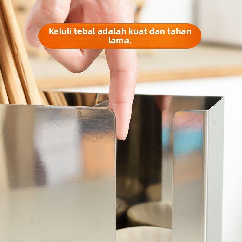 Food Grade Stainless Steel Cho - đánh giá và giá Food Storage In Restaurant