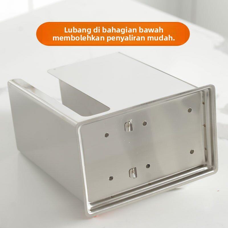 Food Grade Stainless Steel Cho - đánh giá và giá Food Storage In Restaurant