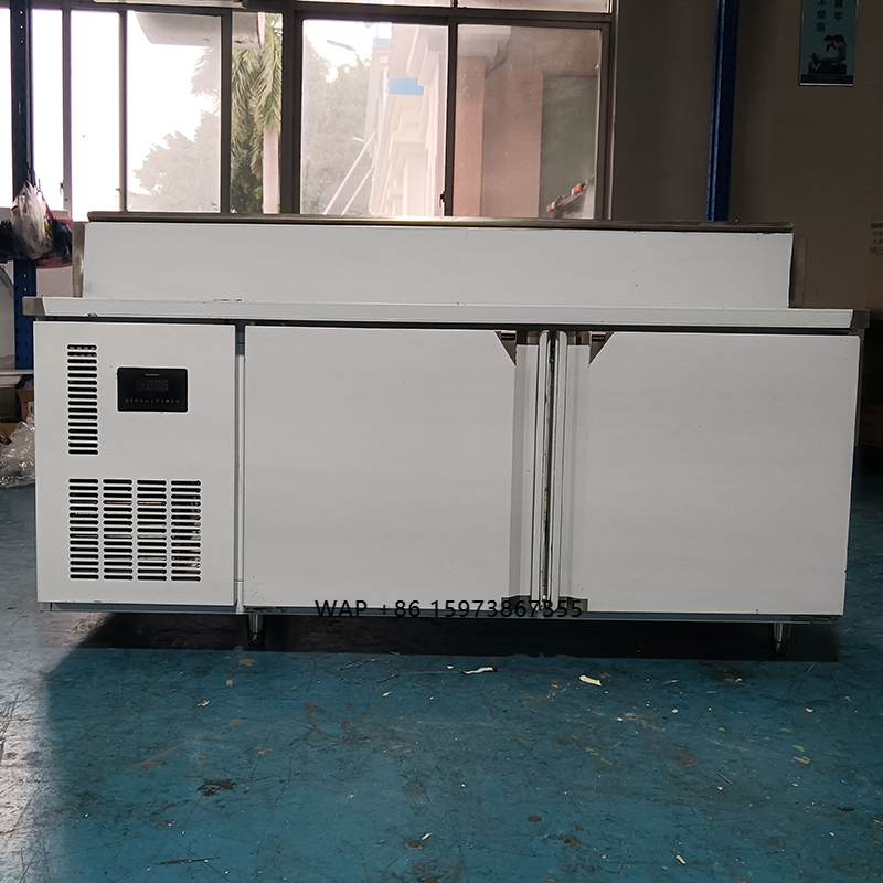 0~10C Low Temperature Commerci - đánh giá và giá Food Storage Refrigerator
