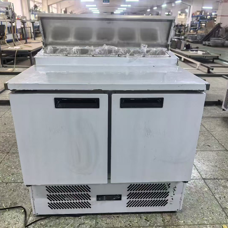 0~10C Low Temperature Commerci - đánh giá và giá Food Storage Refrigerator