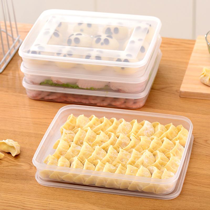 For Dumpling Fruits Vegetables - đánh giá và giá Food Storage Refrigerator