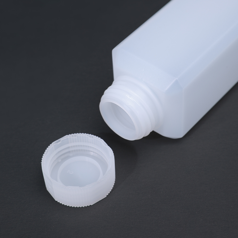 Bộ 10 Hộp 250ML Rỗng HDPE Bình - đánh giá và giá Food Storage Drums