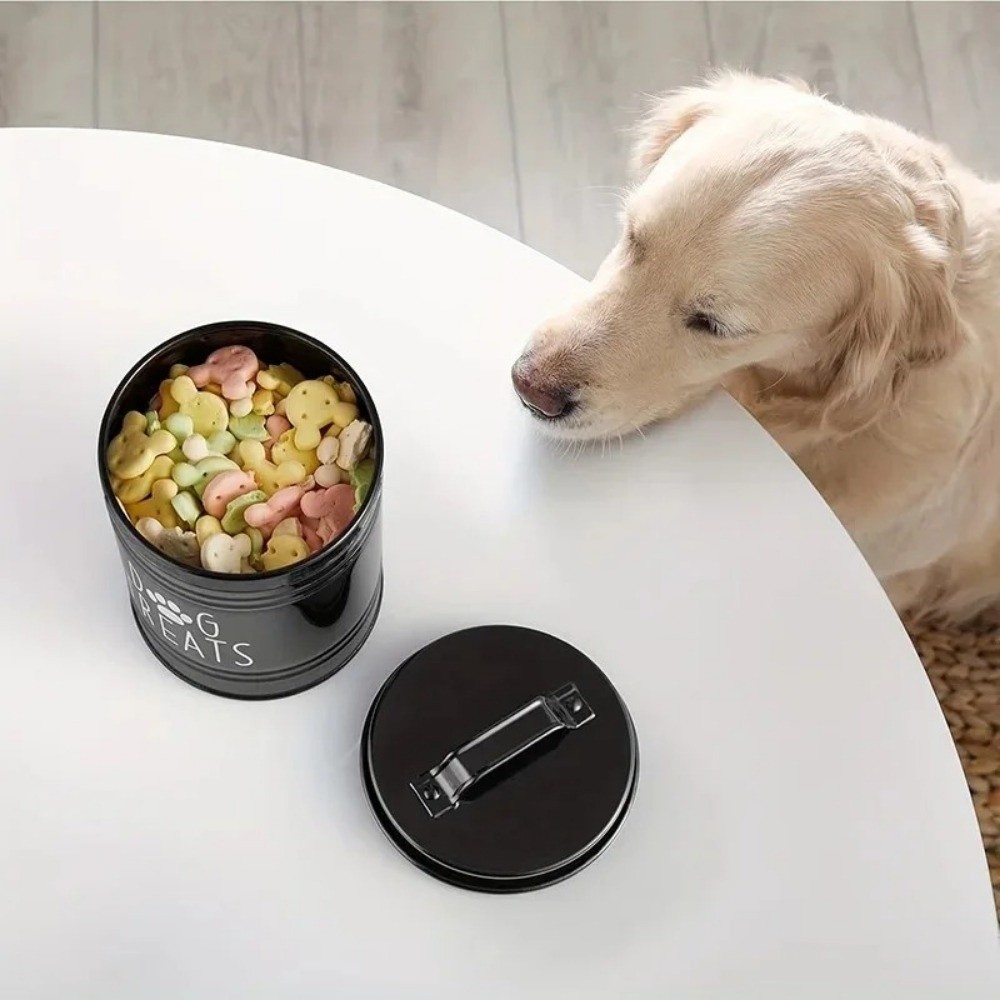 Large Capacity Dog Food Storag - đánh giá và giá Dog Food Storage Xl